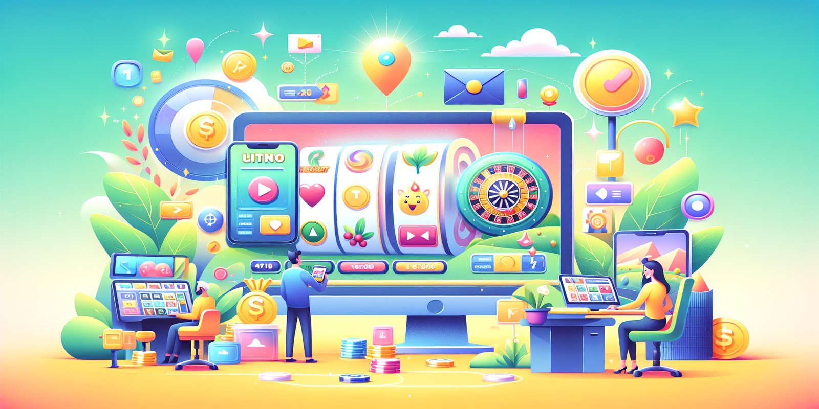 Discover Mystical Slots: Top Winning Strategies for 2025! - Slot Strategy Guide for Pakistani | Teenpatti