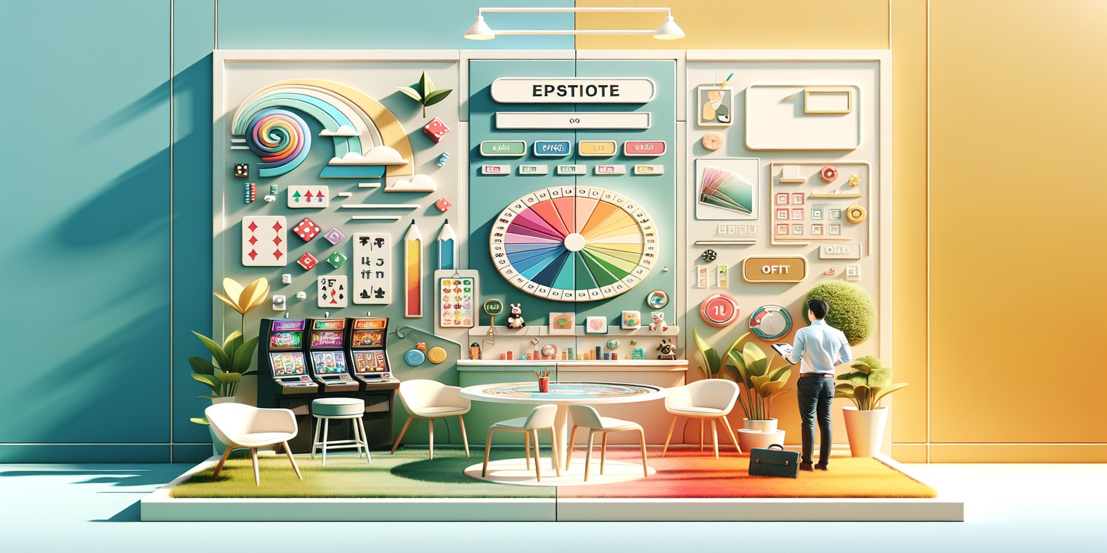 Explore the Thrilling World of Online Casinos in 2025 - Gaming Guide Guide for global | Teenpatti