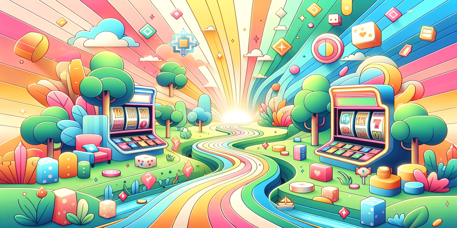 Mastering Online Casinos: Top Slot Strategies for 2025 Success - Slot Strategy Guide for global | Teenpatti