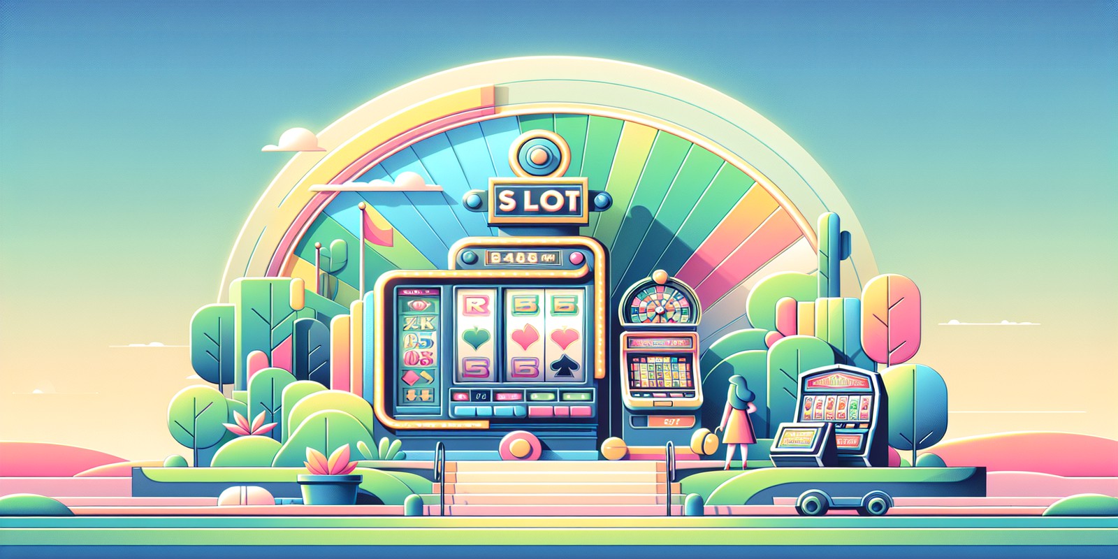 Unlock the Secrets: Winning Strategies for Slot Games in 2025 - Slot Strategy Guide for global | Teenpatti