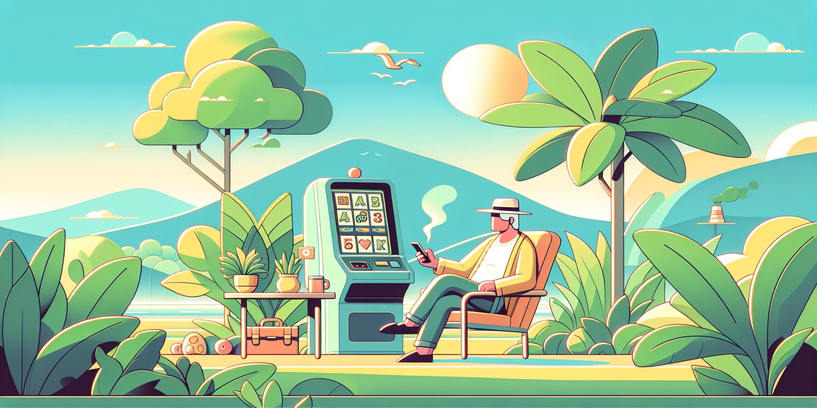 Unlock Winning Strategies: Online Casino Tips for 2025 Success - Gaming Guide Guide for global | Teenpatti